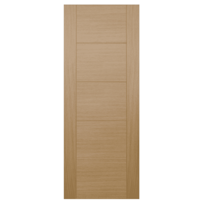 Internal Oak Cotswold Pre-Finished FD30 44mm Fire Door