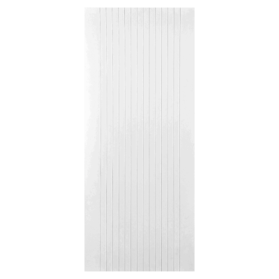 Internal White Primed Athena Solid Core Door